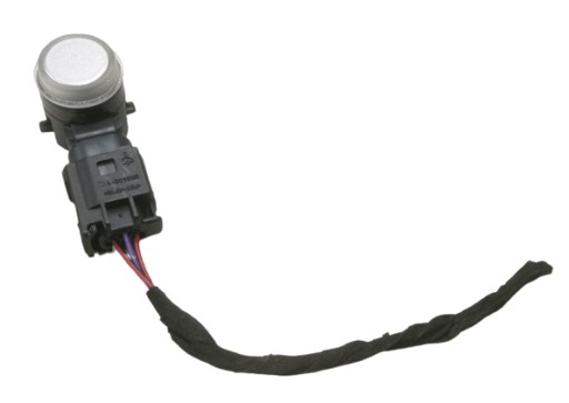 1609981080 - Датчик PDC PSA 9675202477 оригинальный новый