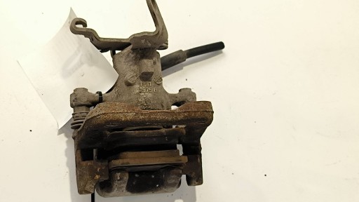 caliper brake rear part left SEAT LEON III