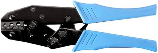 Hella 8PE 002 007-011 pressing tongs