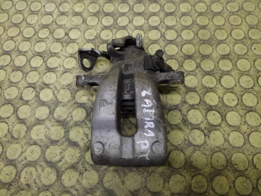 OPEL ZAFIRA A bremssattel bremse sattel brems- rechts heck