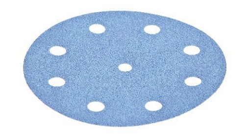 Festool абразивные диски гранат STF D150 / 16 P220