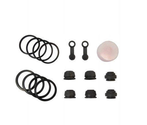 7170534 - РЕМОНТНИЙ КОМПЛЕКТ HONDA GL 650 D SILVERWING