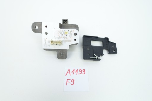 modulo Centralina FANALE FARO TOYOTA 10059-19011