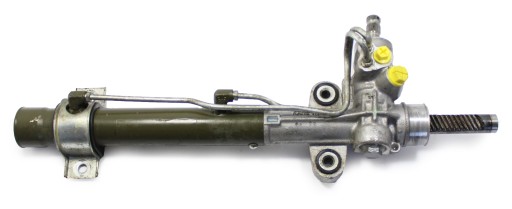 M234 - КОРОБКА ПЕРЕДАЧ TATA INDICA ОРИГІНАЛ