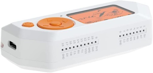 フリッパーゼロ(flipper zero) Amazon.co.jp: TASOJIMA Flipper Zero フリッパーゼロ 代理販売