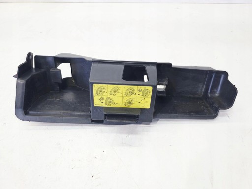 holder bracket of the gear lever AUDI A6 C6 4F0011215B