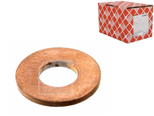 102791 - НАКЛАДКА ИНЖЕКТОРА 25 ШТ. АЛЬФА РОМЕО МИТО БМВ 1 E81 1 E82 1