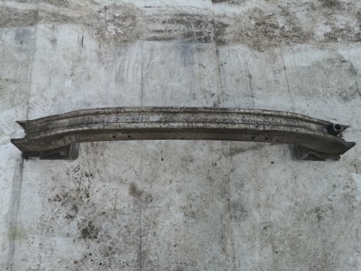 bumper support rear part OPEL VECTRA C LIFT