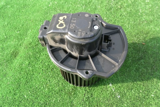Ventilateur Réchauffement Bloc de chauffage complet DODAT MAZDA CX9 EU