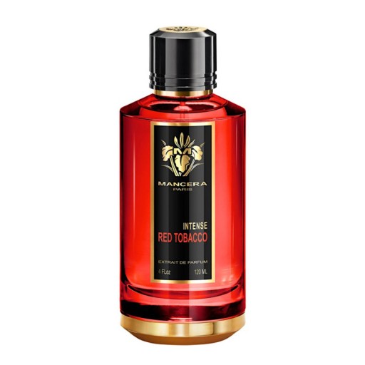 mancera intense red tobacco ekstrakt perfum 60 ml     