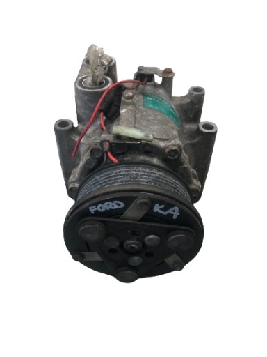 KOMPRESOR Klimakompressor klimaanlage FORD KA 5S51-19D629-AA