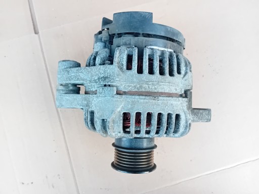 0 124 - 0124425096 генератор bosch opel saab