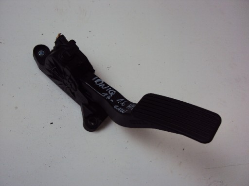 32700-G2120 - ПЕДАЛЬ АКСЕЛЕРАТОРА HYUNDAI IONIQ 1.6 ГИБРИД 2017-