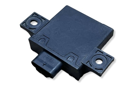 module control unit DZWIEKU of an exhaust AUDI A6 C7 AG A7 4H0907159A