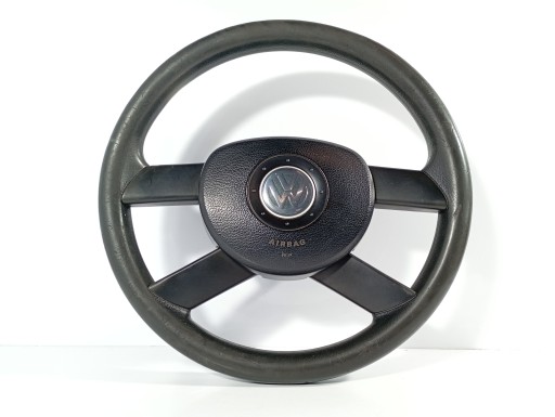 VW POLO N9 9N 01-07 lenkrad Z Airbag AIRBAG