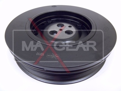30-0018 - ШКІВ КОЛЕНВАЛА FORD MAXGEAR