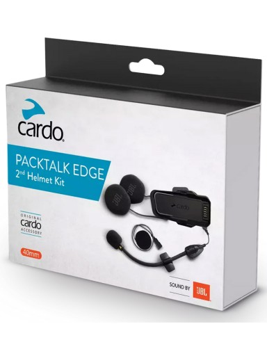 Аудио комплект с микрофоном DL оголовье Pactalk Edge JBL