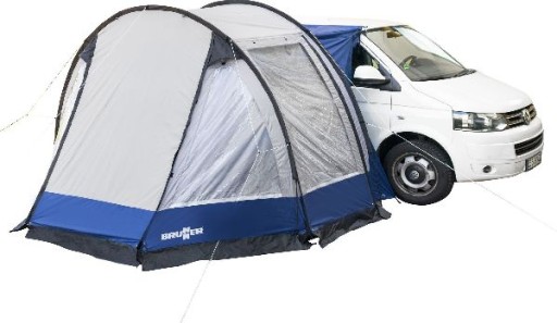BU0103006N - Тамбур-тент для автодома Brunner