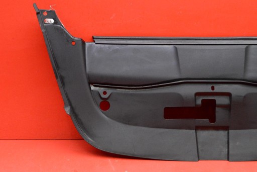 cover supports of the front upper 7P5805806B PORSCHE CAYENNE 2 II 92A 7P5 10-14
