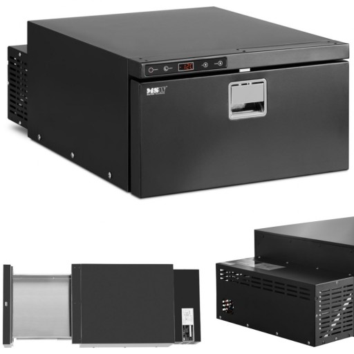 ХОЛОДИЛЬНИЙ ЯЩИК ДЛЯ ЗБЕРІГАННЯ КОМПРЕСОРІВ