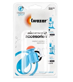 ZAWÓR BEZPIECZEŃSTWA DO KWAZAR CLEANING PRO+ Xi6