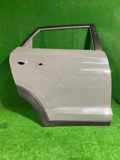 door rear. right HYUNDAI TUCSON III NR.1856