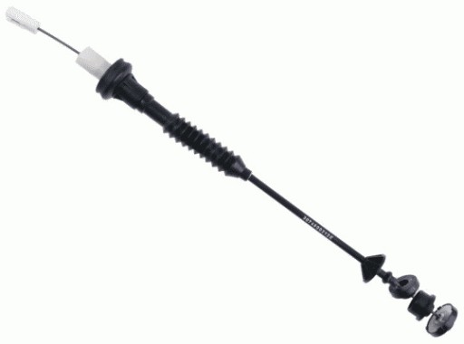 SACHS 3074 600 212 ТРОС СЦЕПЛЕНИЯ