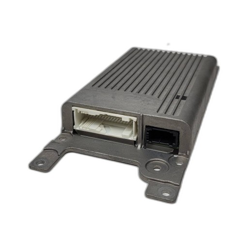 modulo Centralina Bluetooth BMW X5 E70 3.0 D 9132539