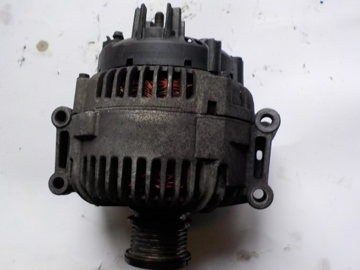 MERCEDES-BENZ KLASA C (W203) 2.2 CDI ORG ALTERNATOR TG17C061