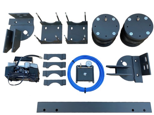 0001209 - Raf повітряні подушки iveco 00-12 6t компресор