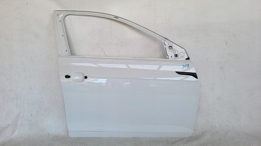 VW POLO VI 6 2G 17-> dveře pravé předek přední
