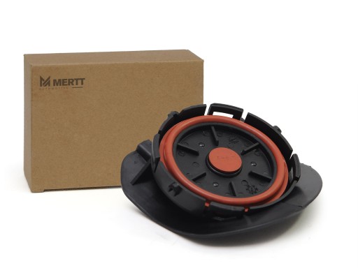 0248Q5 - КЛАПАНА КРЫШКА C/P 1.6 16V EP6 THP