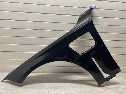 BMW 7 G11 G12 LIFT LCI parafango sinistra Anteriore