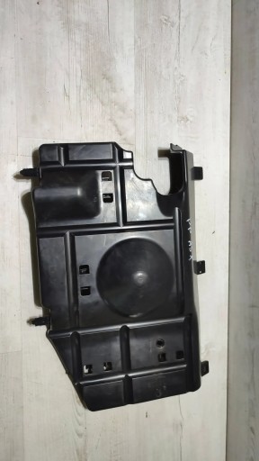 Mitsubishi ASX 18r. 1.6DiD Element of the dashboard rozdzielczej dol