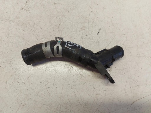 TOYOTA PRIUS IV hose wiring clutch of water