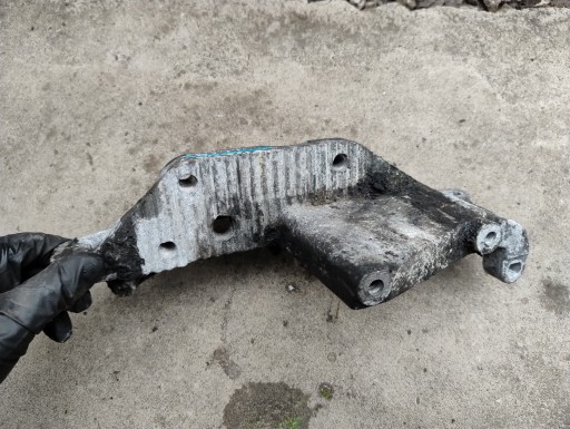 engine mount RENAULT MASTER III 2.3 DCI M9T716 112310605R