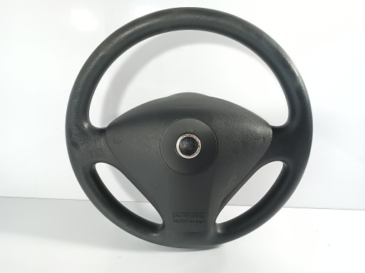 Fiat Stilo 01-10 lenkrad Z Airbag AIRBAG