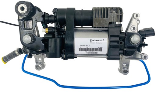 7P0698007B - VW TOUAREG 7P CAYENNE КОМПРЕССОР ПОДВЕСКИ CONTI