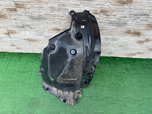 КОЛІСНА АРКА BMW 4 G26 8738060