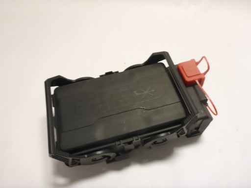 КОРПУС БЛОК ПРЕДОХРАНИТЕЛЕЙ OPEL INSIGNIA B 17-