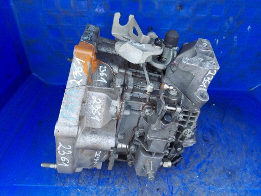 mjenjač FIAT ALFA 1.6 MJET C631.6.35.11