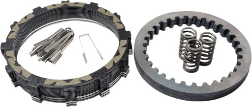 Диски зчеплення Rekluse Torqdrive Kit RMS-2816200