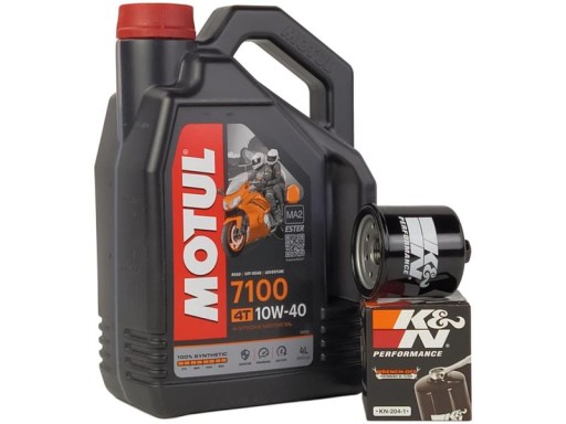 MOTUL OIL 10W40 4L 7100 MA2 4T / МОТОЦИКЛЫ