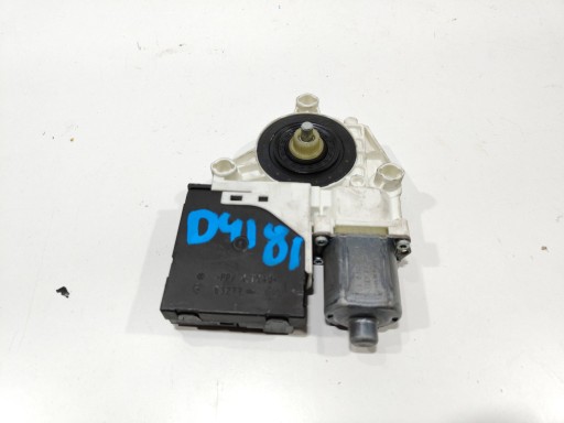 Электродвигатель окна двери volkswagen golf vi передний правый 5k0959792a