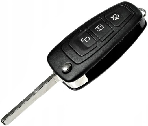 FORD FOCUS MK3 MONDEO БРЕЛОК 433