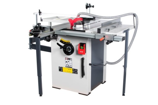 Пила розсувного столу PROMA PKS-250PN + БЕЗКОШТОВНІ ПОДАРУНКИ