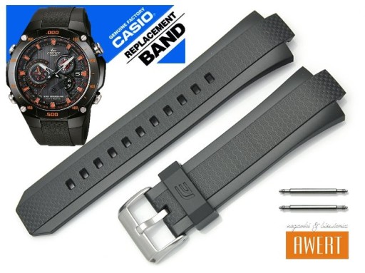 CASIO pasek EDIFICE EQW-A1000B EQW-M1100C +T13mm