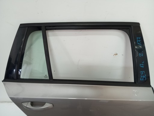 door right rear. SKODA OCTAVIA 5E9 17R KOMBI