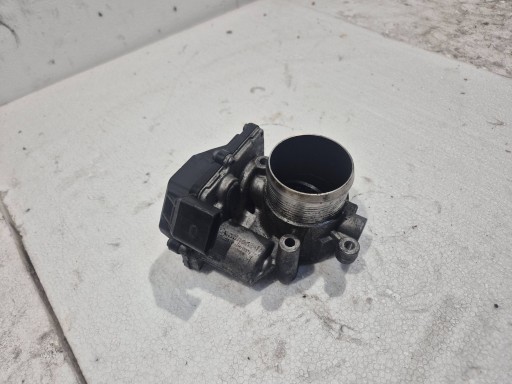 Valvola a farfalla A2C83076000 Audi A4 B8 A5 8T 2.0 TDI