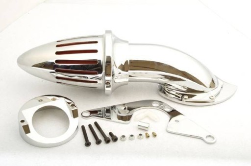 MT225B-008 - КОНІЧНИЙ ПОВІТРЯНИЙ ФІЛЬТР - YAMAHA ROAD STAR 1600